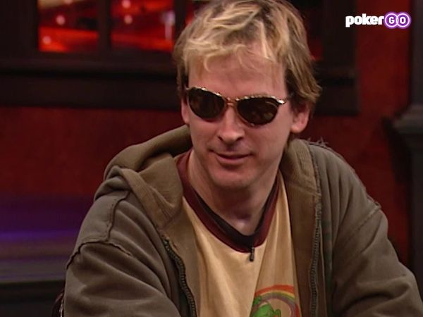 Poker After Dark - Trash Talkers Episode 30