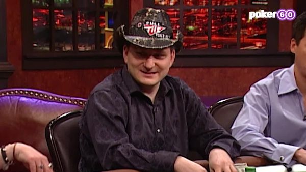Poker After Dark - Poker Prowess Episode 32