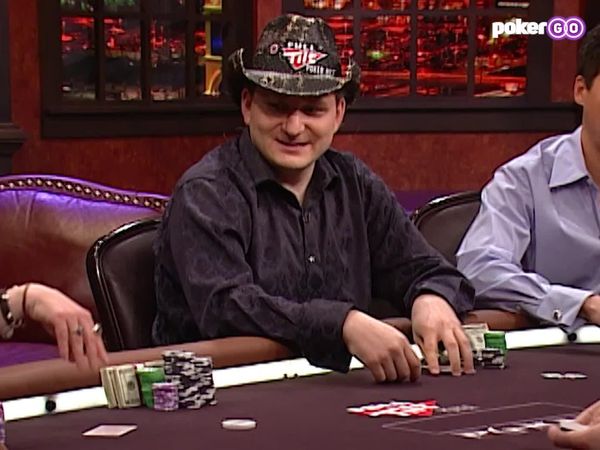 Poker After Dark - Poker Prowess Episode 32