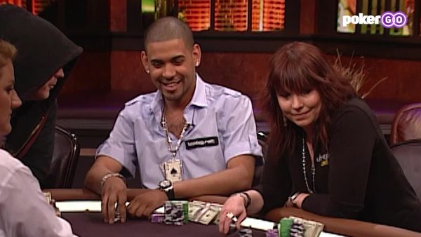 Poker After Dark - Poker Prowess Episode 31
