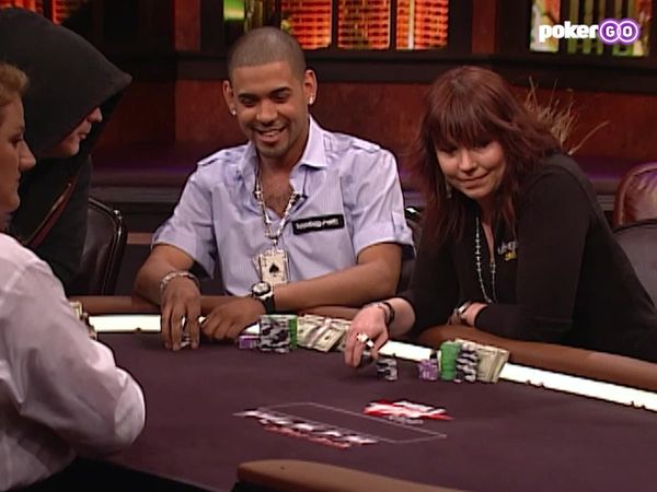 Poker After Dark - Poker Prowess Episode 31