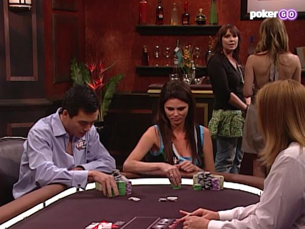 Poker After Dark - Poker Prowess Episode 35