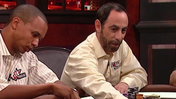 Poker After Dark - Mega Match Episode 36