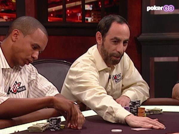 Poker After Dark - Mega Match Episode 36