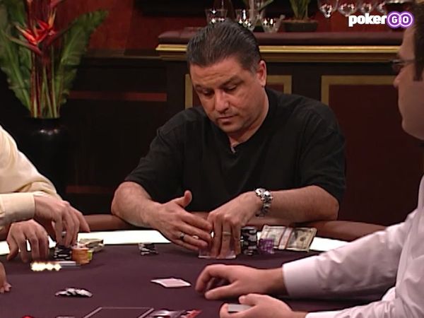 Poker After Dark - Mega Match Episode 37