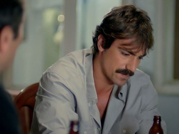 Iffet (LAS) - Episodio 03
