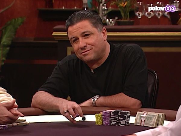 Poker After Dark - Mega Match Episode 38