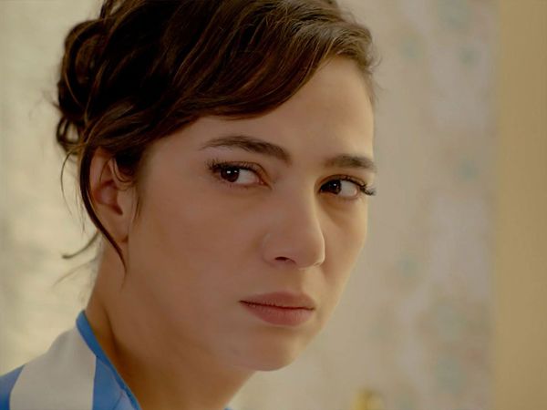 Iffet (LAS) - Episodio 04