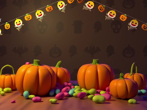 Baby Shark Halloween Surprise Box - Baby Shark Halloween Surprise Box Ep.2