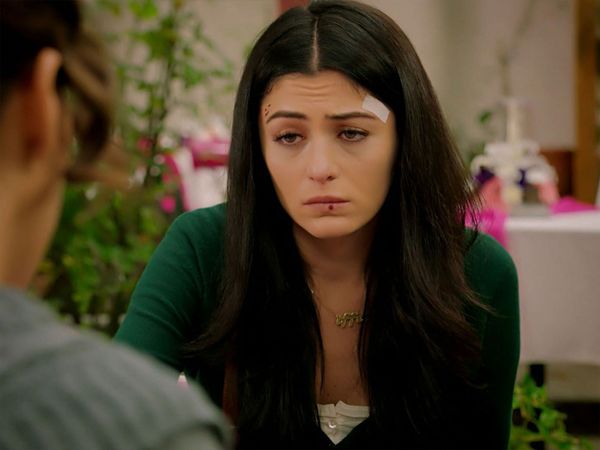 Iffet (LAS) - Episodio 05