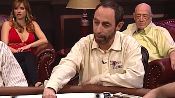 Poker After Dark - Mega Match Episode 39