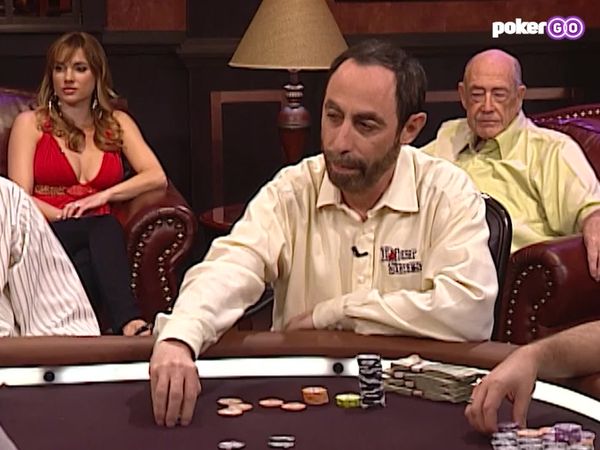 Poker After Dark - Mega Match Episode 39