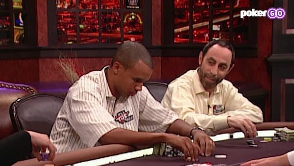 Poker After Dark - Mega Match Episode 40