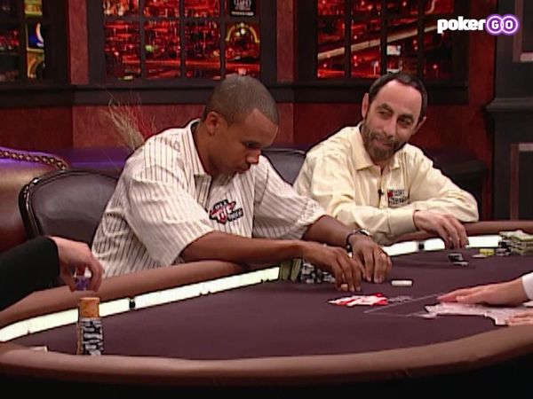 Poker After Dark - Mega Match Episode 40
