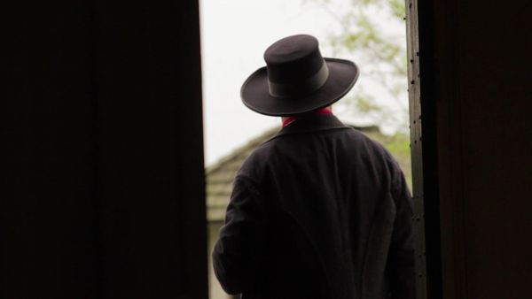 Lawmen Of The Old West - The Earp Brothers