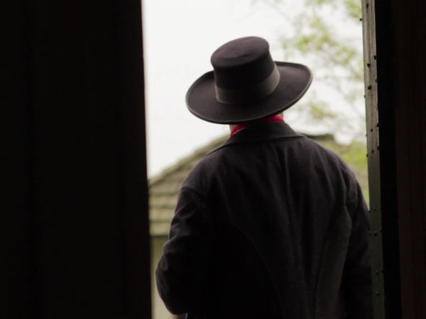 Lawmen Of The Old West - The Earp Brothers
