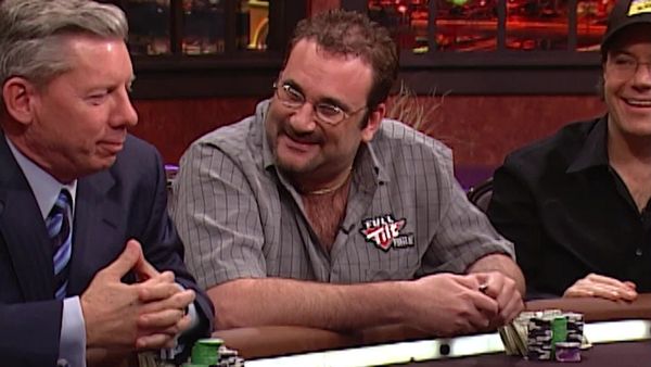 Poker After Dark - Of Mouth and Men Episode 41
