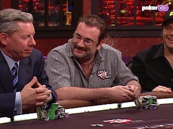 Poker After Dark - Of Mouth and Men Episode 41