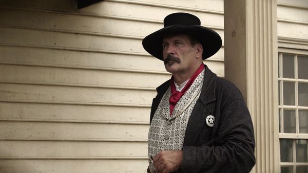 Lawmen Of The Old West - Tombstone: Outlaw Outpost