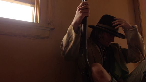 Lawmen Of The Old West - Good Vs. Evil