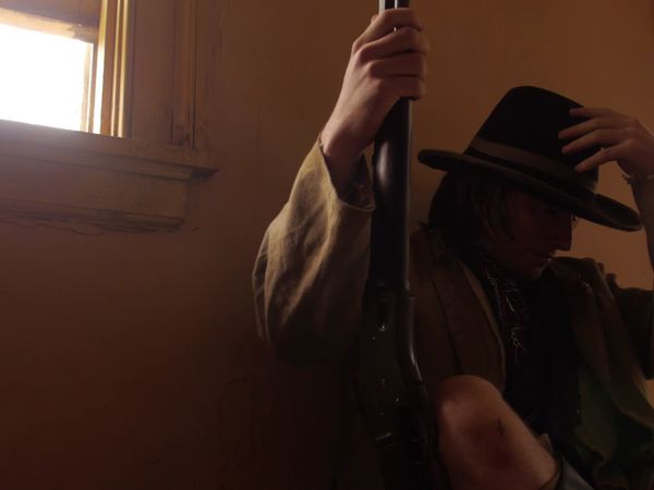 Lawmen Of The Old West - Good Vs. Evil