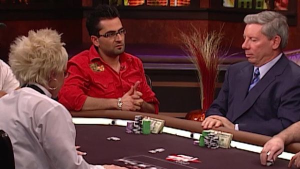 Poker After Dark - Of Mouth and Men Episode 42