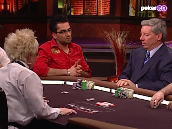Poker After Dark - Of Mouth and Men Episode 42