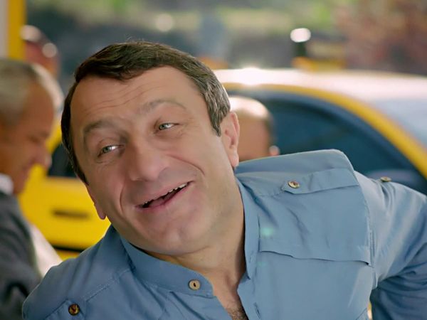 Iffet (LAS) - Episodio 06