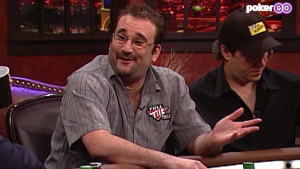Poker After Dark - Of Mouth and Men Episode 43