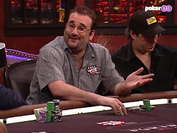 Poker After Dark - Of Mouth and Men Episode 43