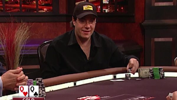 Poker After Dark - Of Mouth and Men Episode 44