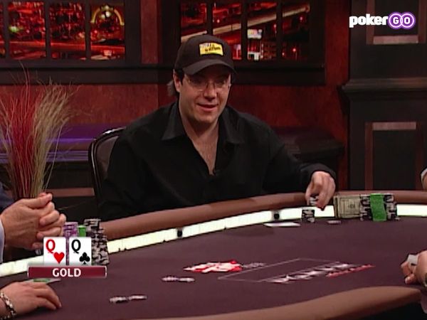 Poker After Dark - Of Mouth and Men Episode 44