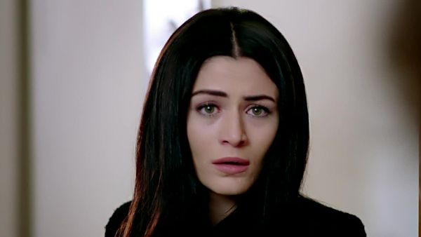 Iffet (LAS) - Episodio 07
