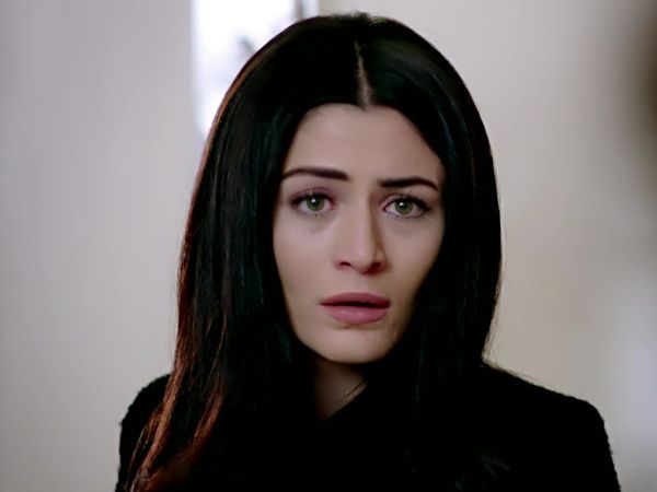 Iffet (LAS) - Episodio 07