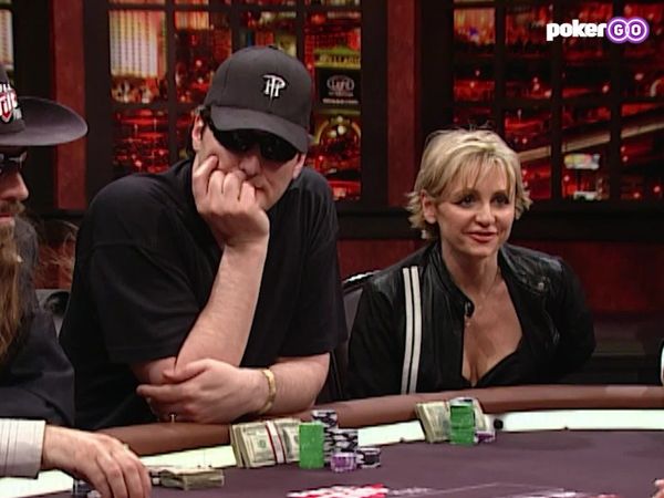 Poker After Dark - Show Open Episode 46