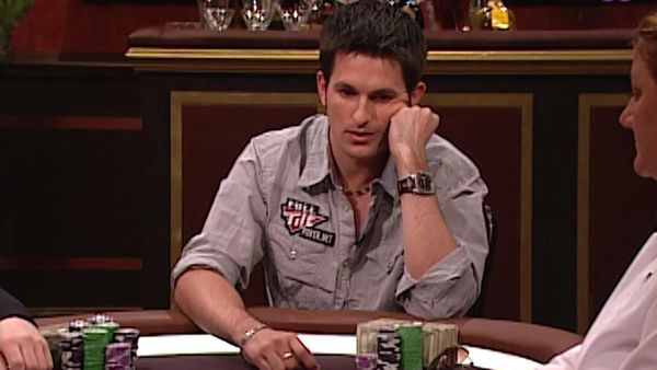 Poker After Dark - Of Mouth and Men Episode 45