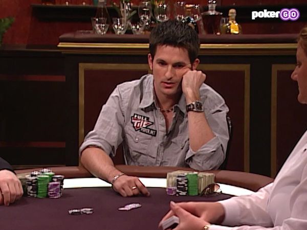 Poker After Dark - Of Mouth and Men Episode 45
