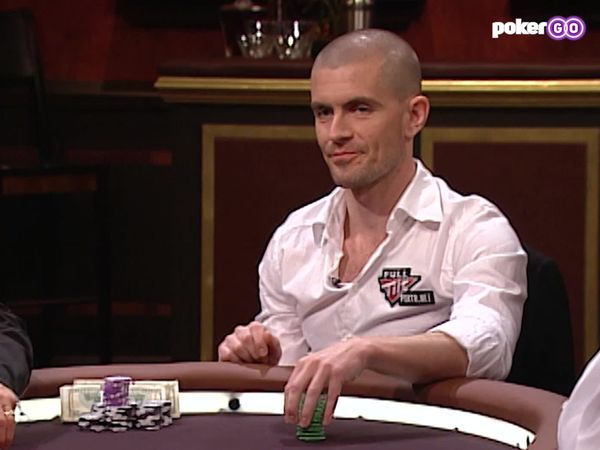 Poker After Dark - Show Open Episode 47