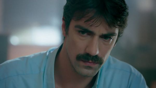Iffet (LAS) - Episodio 08