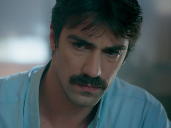 Iffet (LAS) - Episodio 08