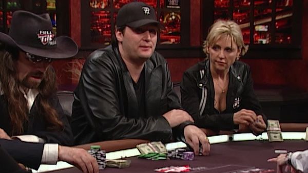 Poker After Dark - Show Open Episode 48