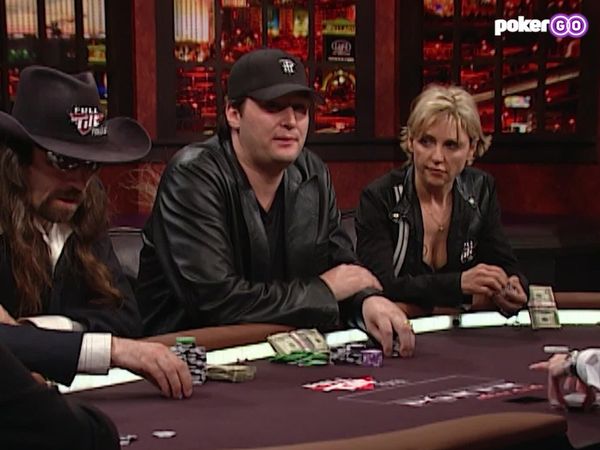 Poker After Dark - Show Open Episode 48