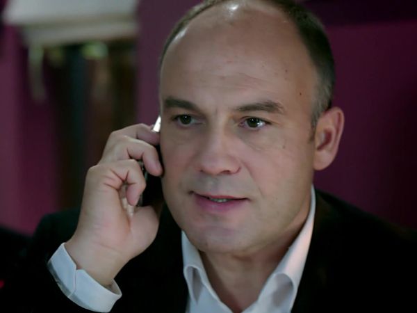 Iffet (LAS) - Episodio 09