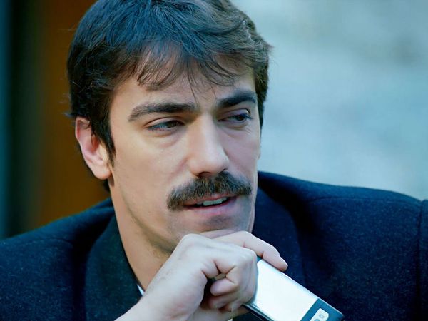 Iffet (LAS) - Episodio 13