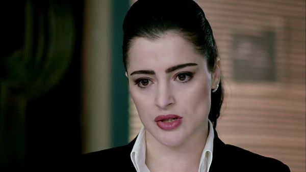 Iffet (LAS) - Episodio 14