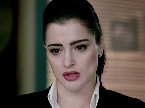 Iffet (LAS) - Episodio 14