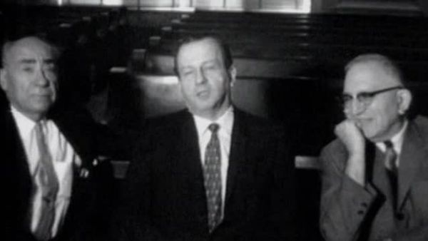 Greatest Unsolved Mysteries - Mysteries & Crimes #19 to #14