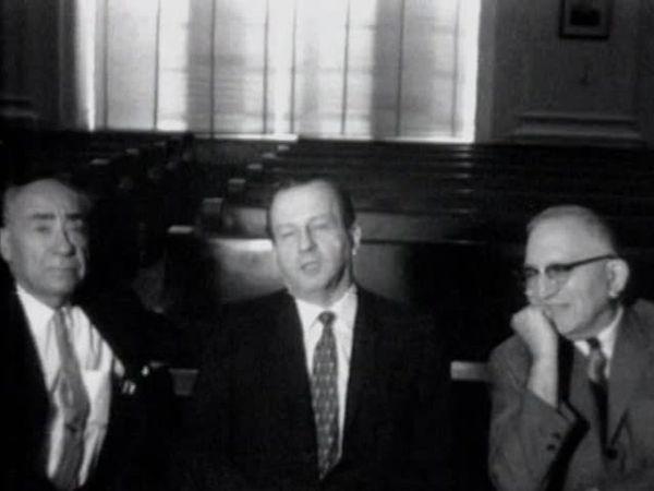 Greatest Unsolved Mysteries - Mysteries & Crimes #19 to #14