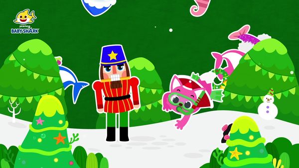 Happy Happy Christmas - Happy Happy Christmas Ep.2