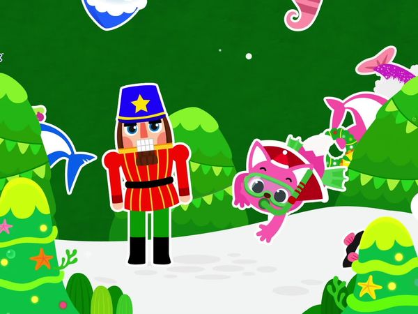 Happy Happy Christmas - Happy Happy Christmas Ep.2
